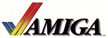 New Amiga logo