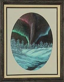 aurora tornado