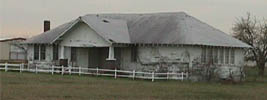 drop texas school front