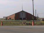 ponder texas baptist church