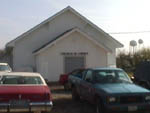 ponder texas church of christ