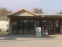 ponder texas general store