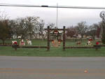 ponder texas deussen park entrance