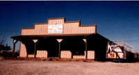 ponder texas feed store