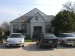 ponder texas methodist church