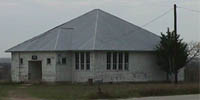 stony texas school