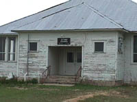 stony texas school