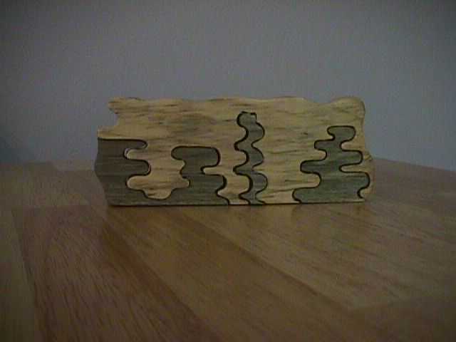 triple wavy puzzle-front